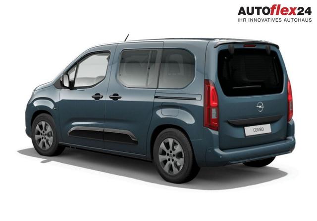 Opel Combo GS AT8 HolidayP Pano ConnectPlusP Nav 
