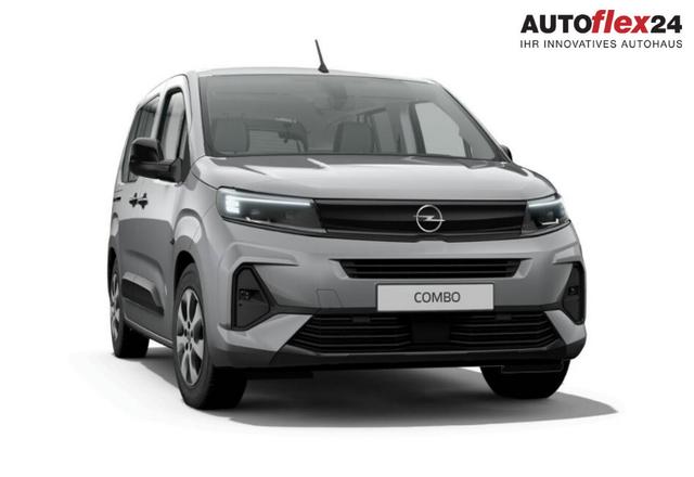 Vorlauffahrzeuge Opel Combo - GS AT8 DriveAssistP ACC SHZ Matrix Kam