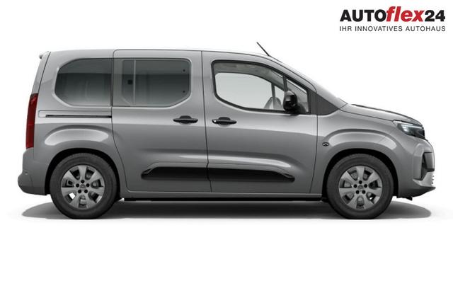 Opel Combo GS AT8 DriveAssistP ACC SHZ Matrix Kam 