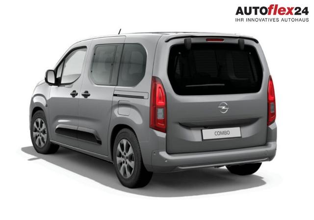 Opel Combo GS AT8 DriveAssistP ACC SHZ Matrix Kam 