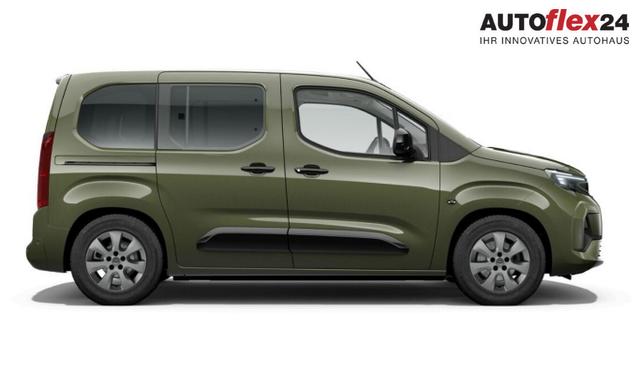 Opel Combo GS AT8 ConnectPlusP Nav Matrix SHZ Kam 