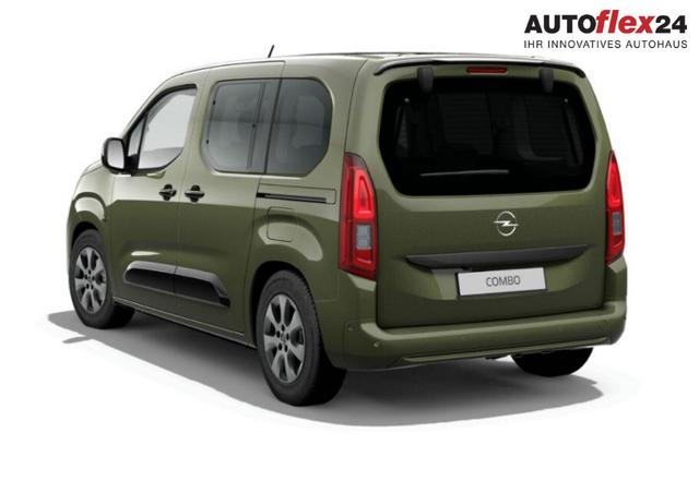 Opel Combo GS AT8 ConnectPlusP Nav Matrix SHZ Kam 