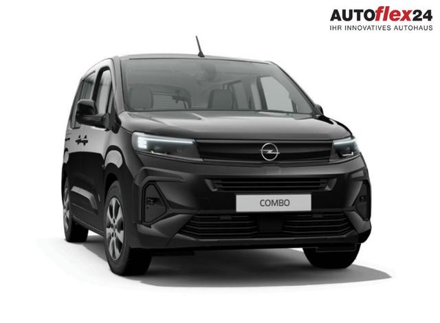 Vorlauffahrzeuge Opel Combo - GS AT8 DriveAssistP ACC ConnectPlusP Nav