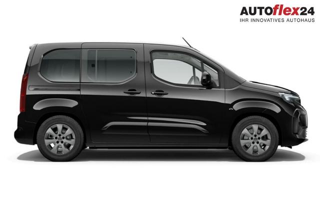 Opel Combo GS AT8 DriveAssistP ACC ConnectPlusP Nav 