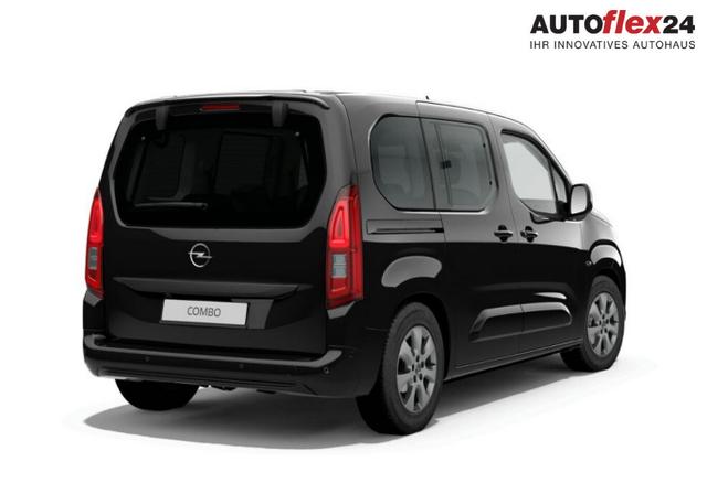 Opel Combo GS AT8 DriveAssistP ACC ConnectPlusP Nav 