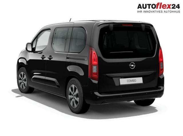 Opel Combo GS AT8 DriveAssistP ACC ConnectPlusP Nav 