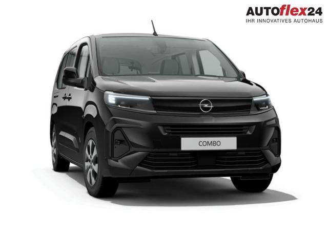 Vorlauffahrzeuge Opel Combo - GS AT8 XL SHZ Matrix Kam LHZ Klimaaut