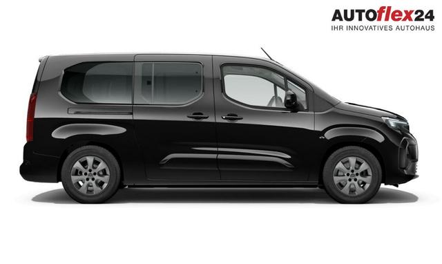 Opel Combo GS AT8 XL 7-S ConnectPlusP Nav Kam SHZ 