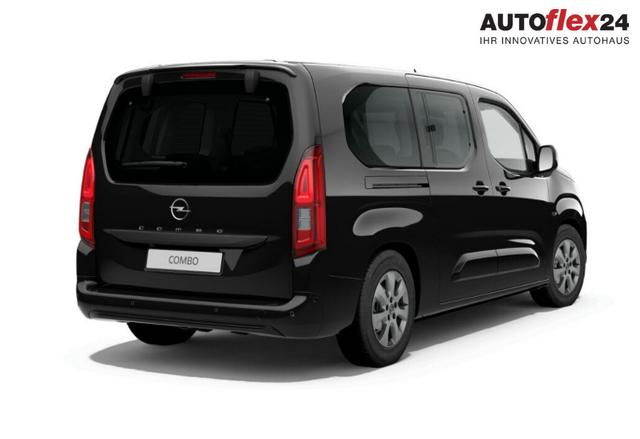 Opel Combo GS AT8 XL 7-S ConnectPlusP Nav Kam SHZ 