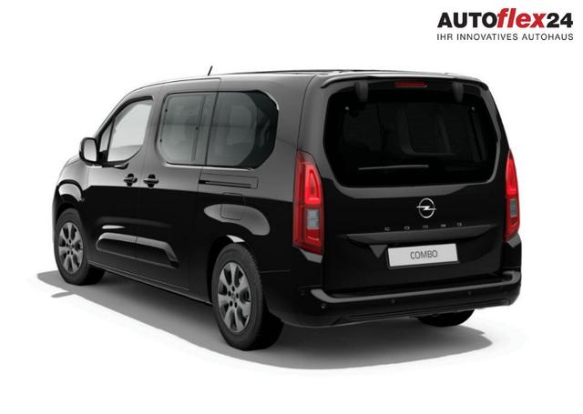 Opel Combo GS AT8 XL 7-S ConnectPlusP Nav Kam SHZ 