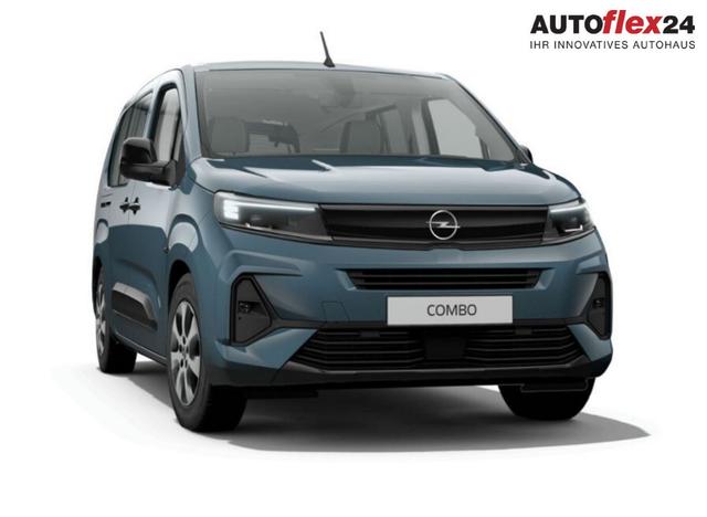 Vorlauffahrzeuge Opel Combo - GS AT8 XL SHZ Matrix Kam LHZ Klimaaut