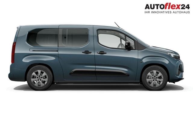 Opel Combo GS AT8 XL 7-S DriveAssistP ConnectPlusP 