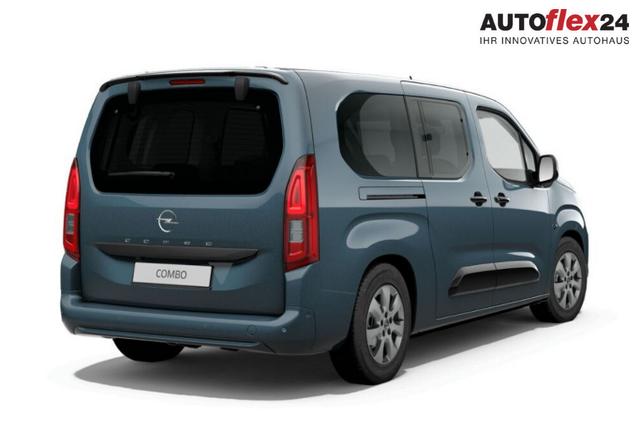 Opel Combo GS AT8 XL 7-S DriveAssistP ConnectPlusP 