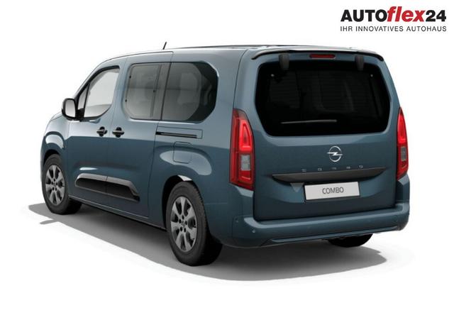 Opel Combo GS AT8 XL 7-S DriveAssistP ConnectPlusP 