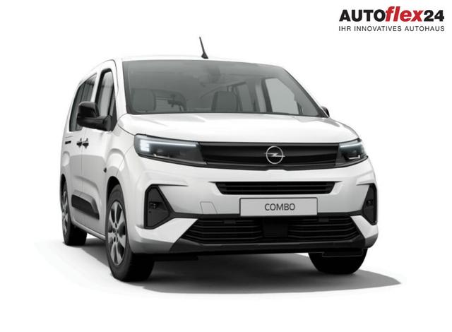 Vorlauffahrzeuge Opel Combo - GS AT8 XL Matrix Kam Klimaaut PDC