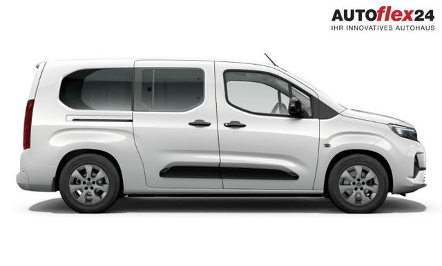 Opel Combo GS AT8 XL 7-S ConnectPlusP Nav Kam SHZ 