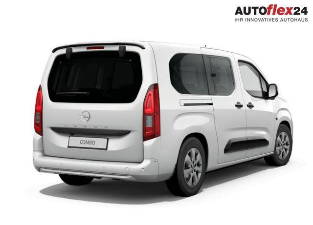 Opel Combo GS AT8 XL 7-S ConnectPlusP Nav Kam SHZ 