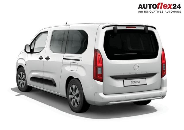 Opel Combo GS AT8 XL 7-S ConnectPlusP Nav Kam SHZ 