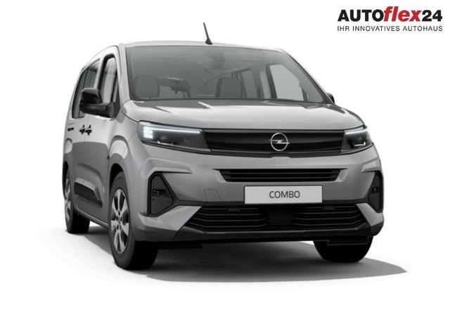 Vorlauffahrzeuge Opel Combo - GS AT8 XL Matrix Kam Klimaaut PDC