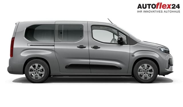 Opel Combo GS AT8 XL Matrix Kam Klimaaut PDC 