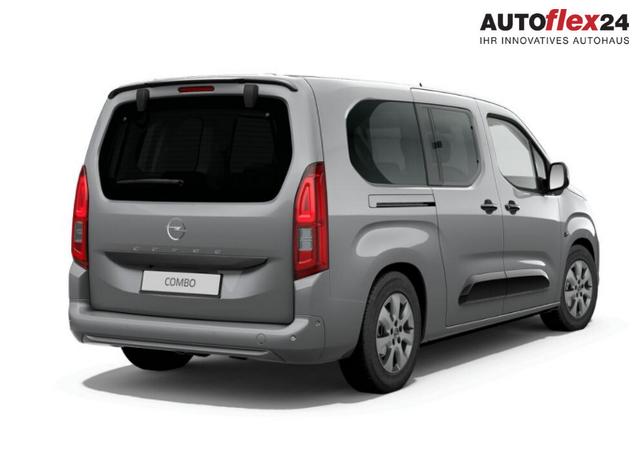 Opel Combo GS AT8 XL Matrix Kam Klimaaut PDC 