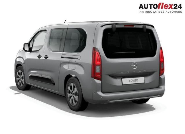 Opel Combo GS AT8 XL Matrix Kam Klimaaut PDC 