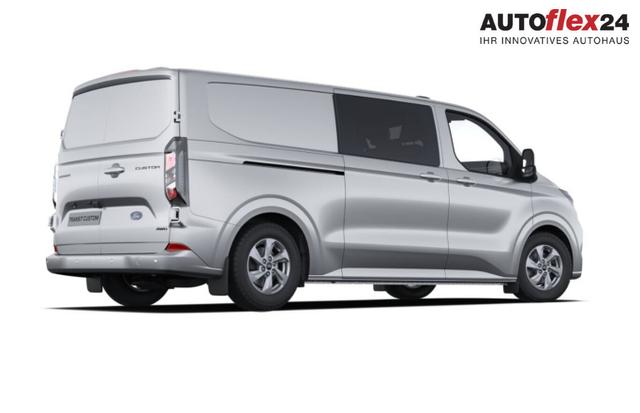 Ford Transit Custom Limited Multicab Aut L2 LED 4-S 