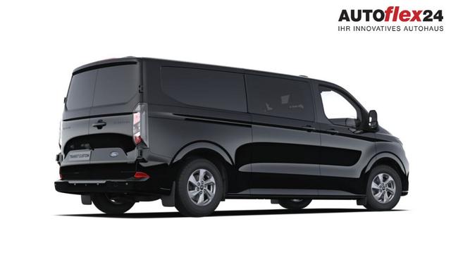 Ford Transit Custom Limited Multicab Aut L2 Heckkl. 