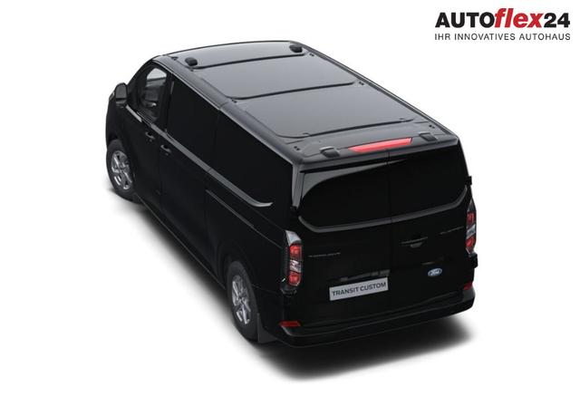 Ford Transit Custom Limited Multicab Aut L2 Heckkl. 