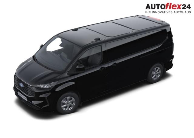 Ford Transit Custom Limited Multicab Aut L2 Heckkl. 