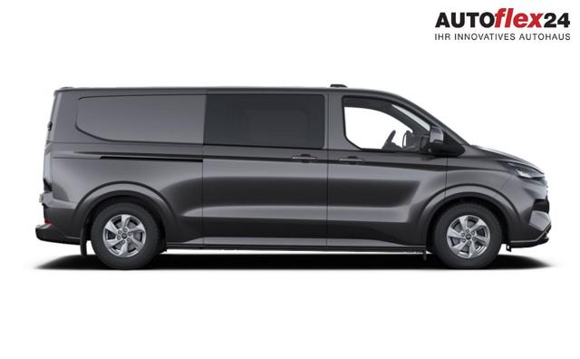Vorlauffahrzeuge Ford Transit Custom - Limited Multicab Aut L2 LED 5-S