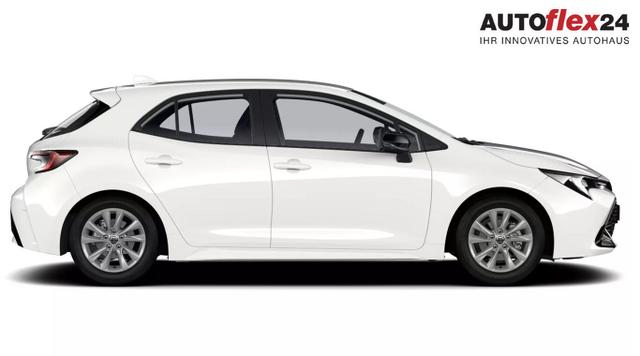 Toyota Corolla Active 