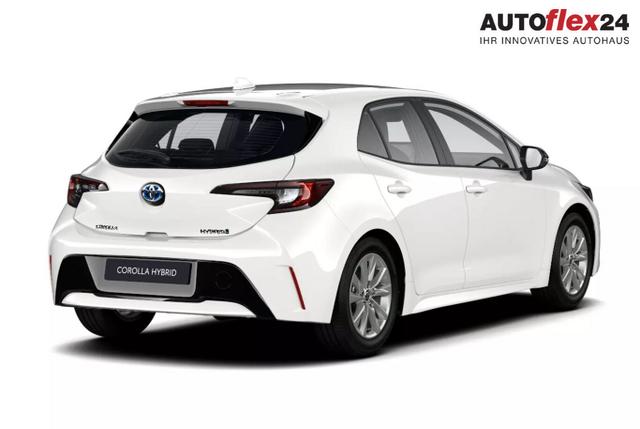 Toyota Corolla Active 
