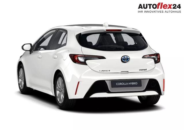 Toyota Corolla Active 