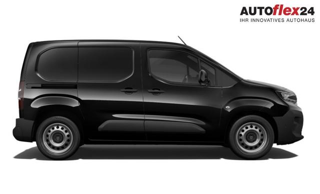 Peugeot Partner L1 AT erh.NL MultiFlex Comf-ConnectP Kam 
