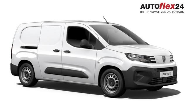 Vorlauffahrzeuge Peugeot Partner - L2 AT MultiFlex Comf-ConnectP Kam SurrV