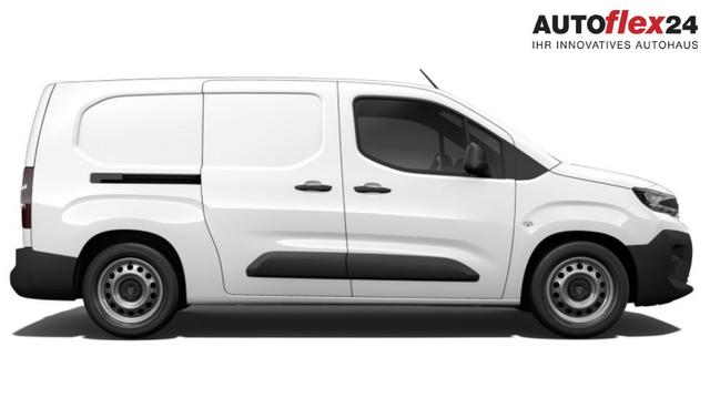 Peugeot Partner L2 AT MultiFlex Comf-ConnectP Kam SurrV 