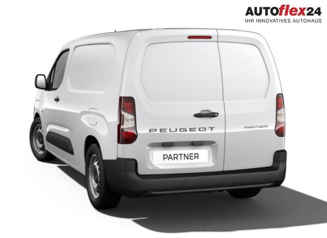 Peugeot Partner L2 AT MultiFlex Comf-ConnectP Kam SurrV 