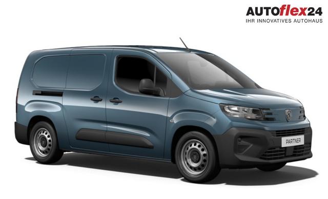 Vorlauffahrzeuge Peugeot Partner - L2 AT MultiFlex Comf-ConnectP Kam SurrV