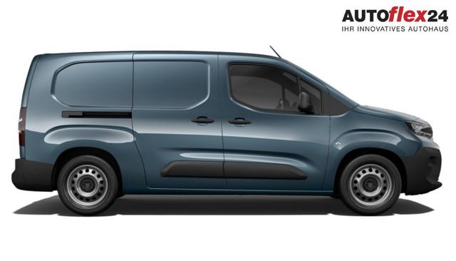 Peugeot Partner L2 AT MultiFlex Comf-ConnectP Kam SurrV 