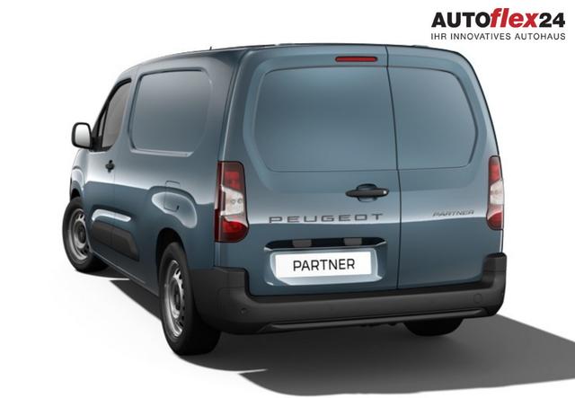 Peugeot Partner L2 AT MultiFlex Comf-ConnectP Kam SurrV 
