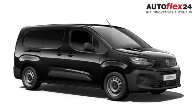 Vorlauffahrzeuge Peugeot Partner - L2 AT MultiFlex Comf-ConnectP Kam SurrV