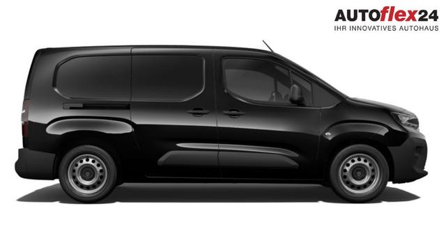Peugeot Partner L2 AT MultiFlex Comf-ConnectP Kam SurrV 