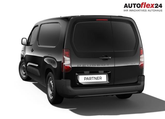 Peugeot Partner L2 AT MultiFlex Comf-ConnectP Kam SurrV 