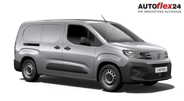 Vorlauffahrzeuge Peugeot Partner - L2 AT MultiFlex Comf-ConnectP Kam SurrV