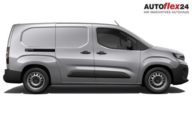 Peugeot Partner L2 AT MultiFlex Comf-ConnectP Kam SurrV 