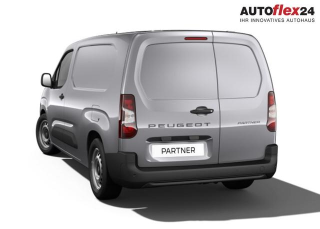 Peugeot Partner L2 AT MultiFlex Comf-ConnectP Kam SurrV 