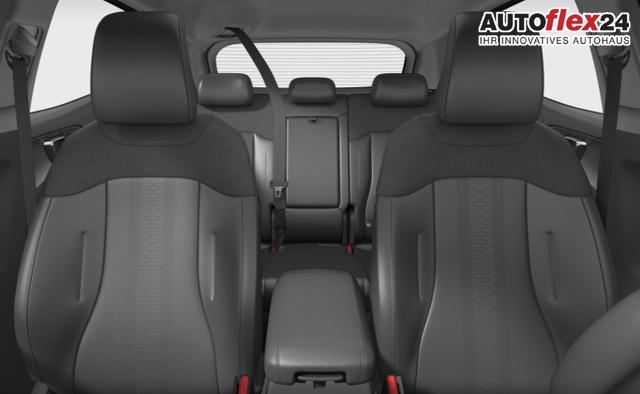 Kia Sportage Black Edition HEV Ed. El.Heckk El.Sitze SHZ ACC 