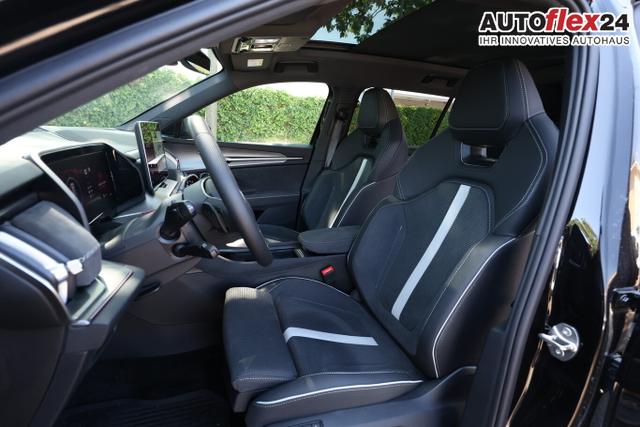 Skoda Kodiaq Sportline 4x4 Sportl AHK Pano 7-S Matrix Nav Kessy 