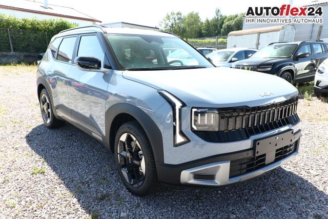 Vorlauffahrzeuge Kia Seltos - AWD DCT Vision DesignP SHZ ACC Carplay